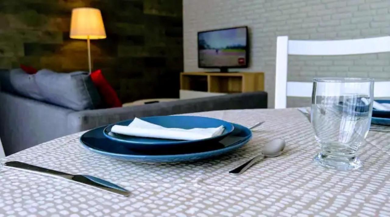 Appartement Chic Proche De Paris, Parking Inclus Saint-Maur-des-Fossés 外观 照片